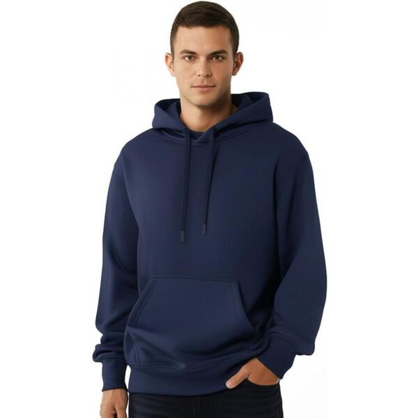 

Худи NikiBo Essential 10090101-44 3XL темно-синий