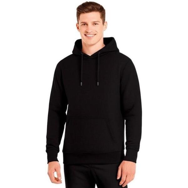 Худі NikiBo Street 10090201-01 S чорнийфото