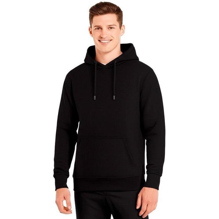 Худи NikiBo Street 10090201-01 XXL черный фото 1