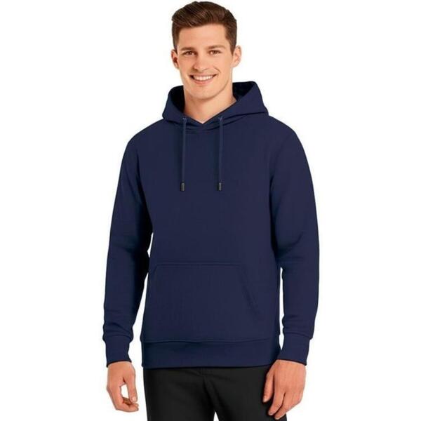 

Худи NikiBo Street 10090201-44 XL темно-синий