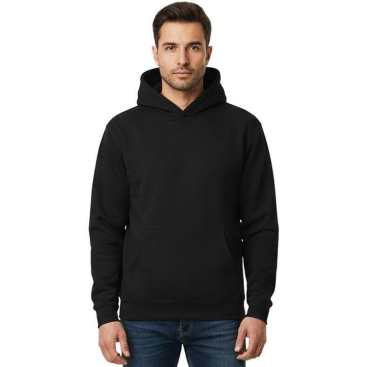 Худі NikiBo Urban 10090301-01 3XL чорний