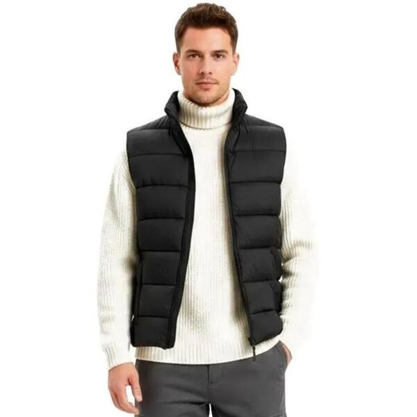 

Жилет NikiBo Bask 10100104-01 XXL черный