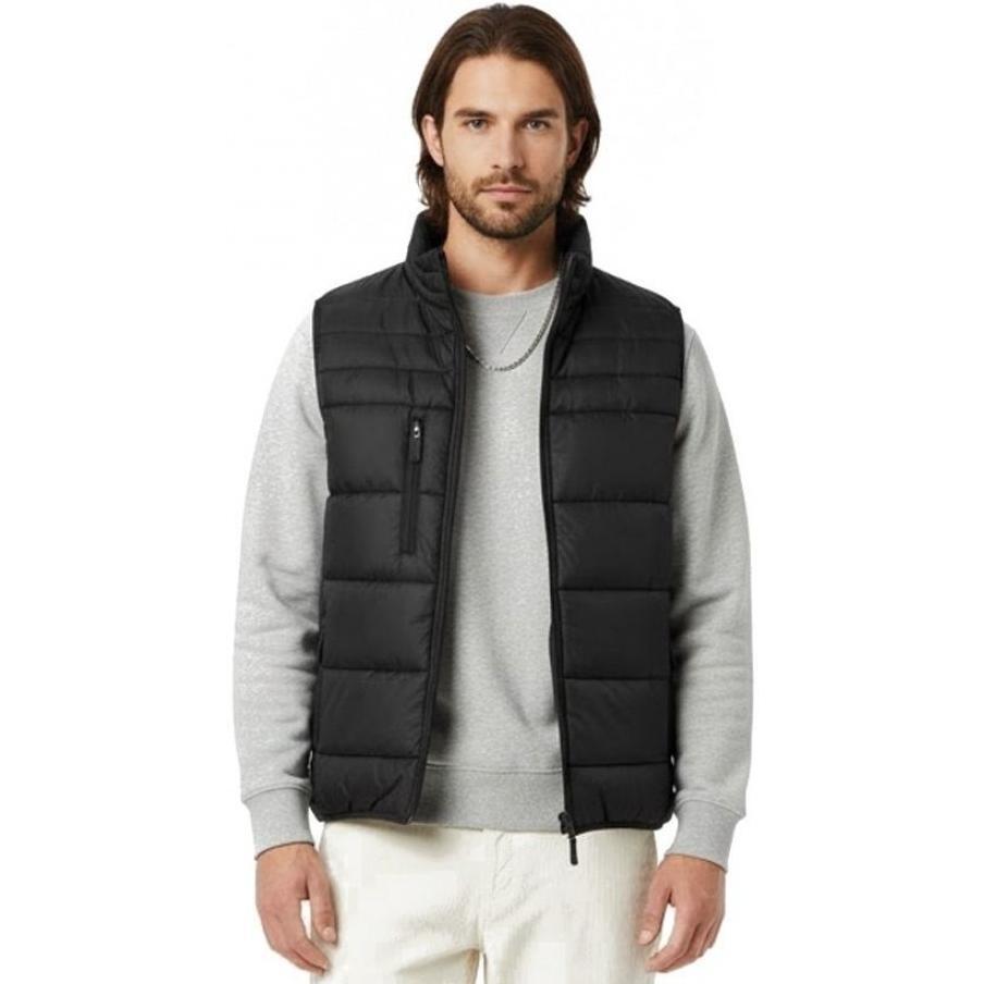 Жилет NikiBo Flow 10100805-01 3XL черный