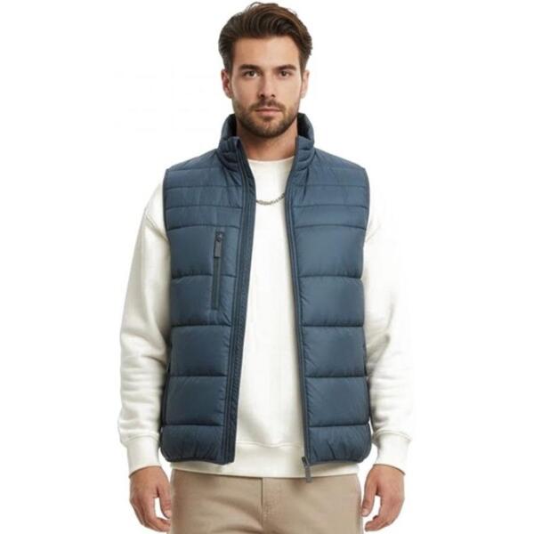 

Жилет NikiBo Flow 10100805-44 3XL темно-синий