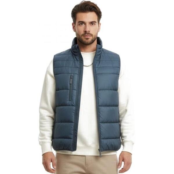 

Жилет NikiBo Flow 10100805-44 XXL темно-синий