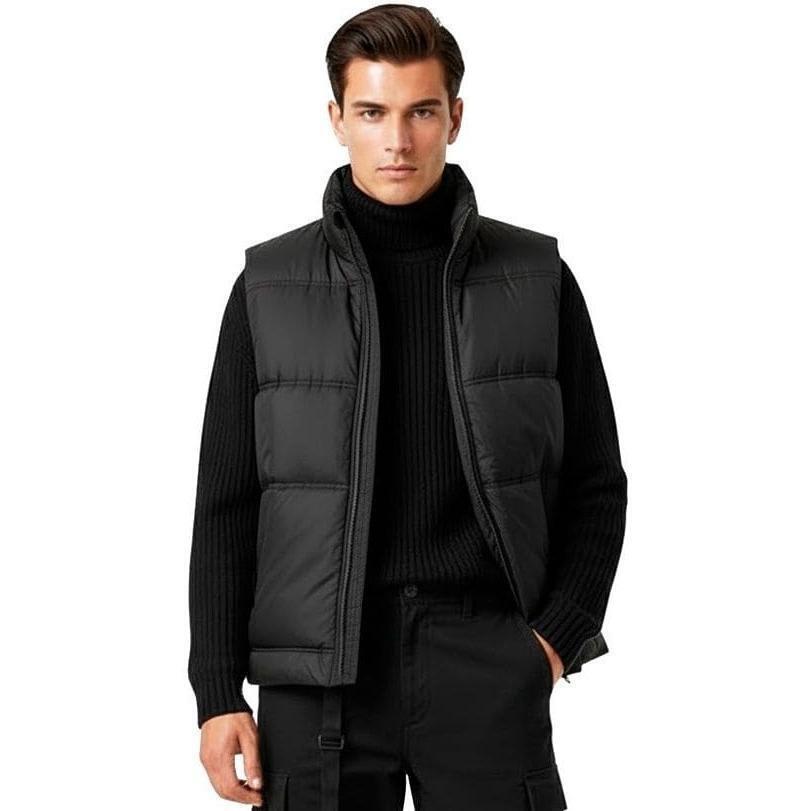 Жилет NikiBo Thermal 10100905-01 S черный