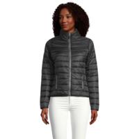 Куртка женская Sol’s RIDE WOMEN 1170312 M черный