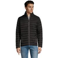 Куртка мужская Sol’s RIDE MEN 1193312 L черный