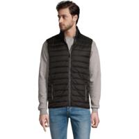 Жилет чоловіча Sol’s WAVE MEN 1436312 XL чорний