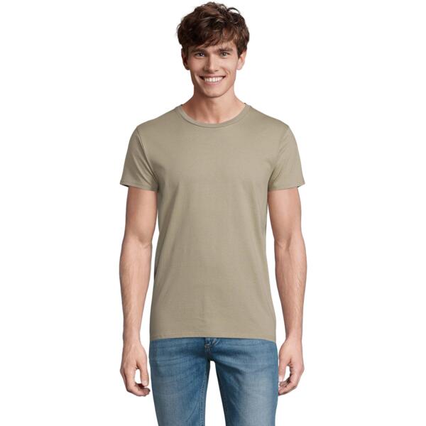 

Футболка мужская Sol’s PIONEER MEN 03565268 L хаки