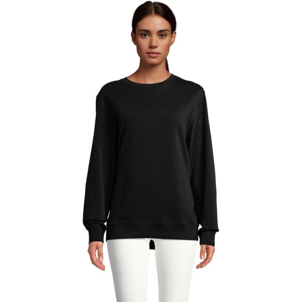 

Свитшот Sol’s Comet 03574312 M черный