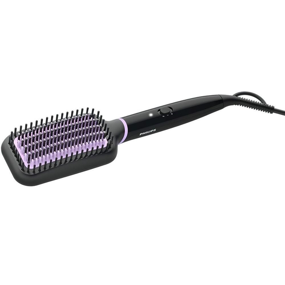 Щетка-выпрямитель Philips BHH880/00_Sale StyleCare Essential фото 1