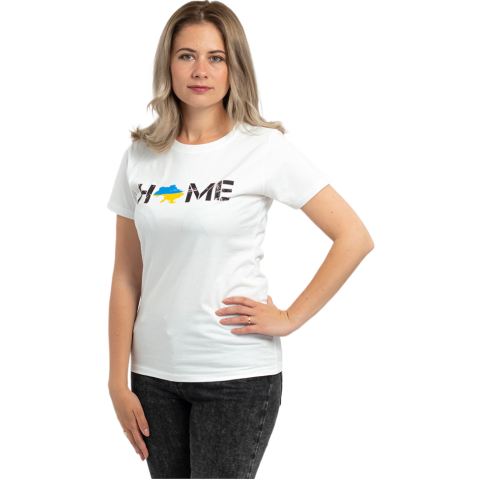 Футболка женская Sol’s PIONEER WOMEN 03579102/129 M белый фото 1