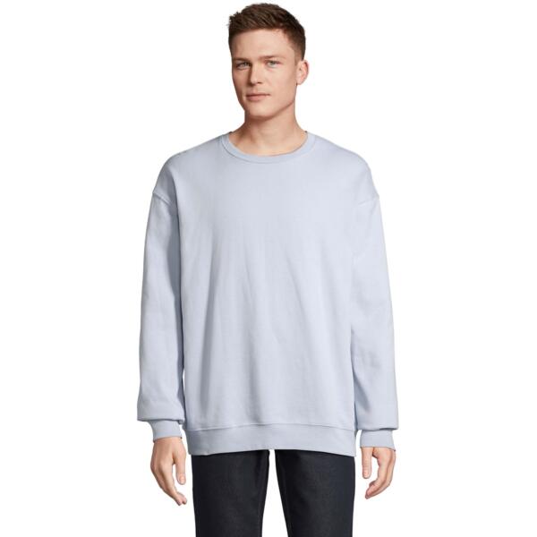 

Свитшот Sol’s Columbia 03814A251 XL пастельно-голубой