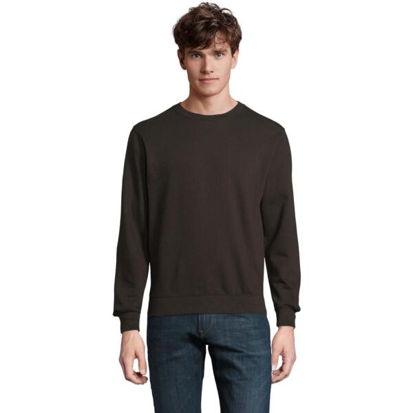 Свитшот Sol’s Columbia 03814A312 XXL черный