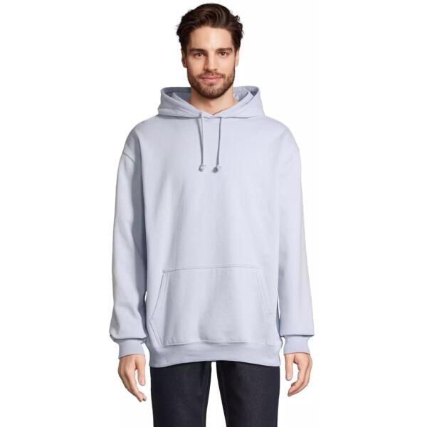 Худи Sol’s Condor 03815A251 S пастельно-голубой фото 