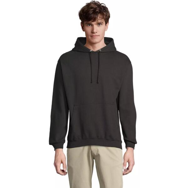 

Худи Sol’s Condor 03815A312 XS черный