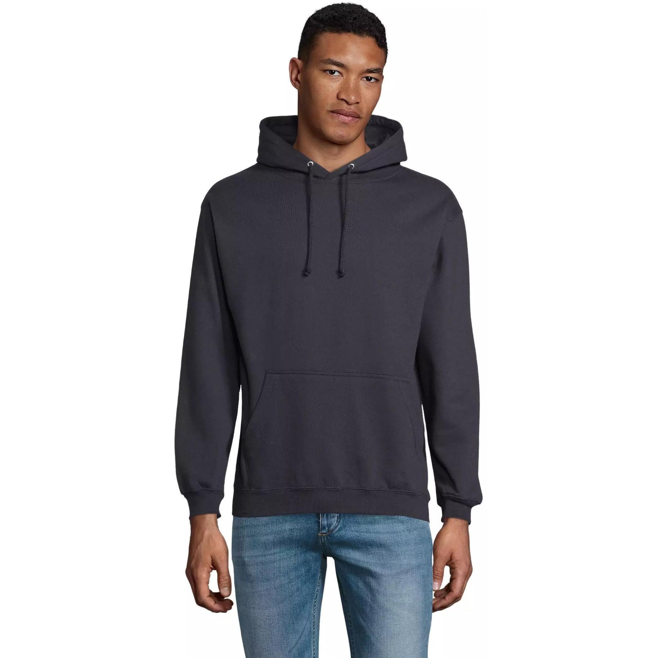 Худи Sol’s Condor 03815A319 XS темно-синий фото 1