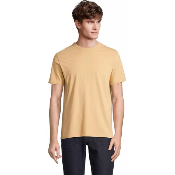 Футболка Sol’s LEGEND 03981126 XXL темно-бежевафото