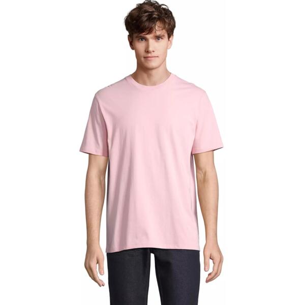 

Футболка Sol’s LEGEND 03981127 M светло-розовая