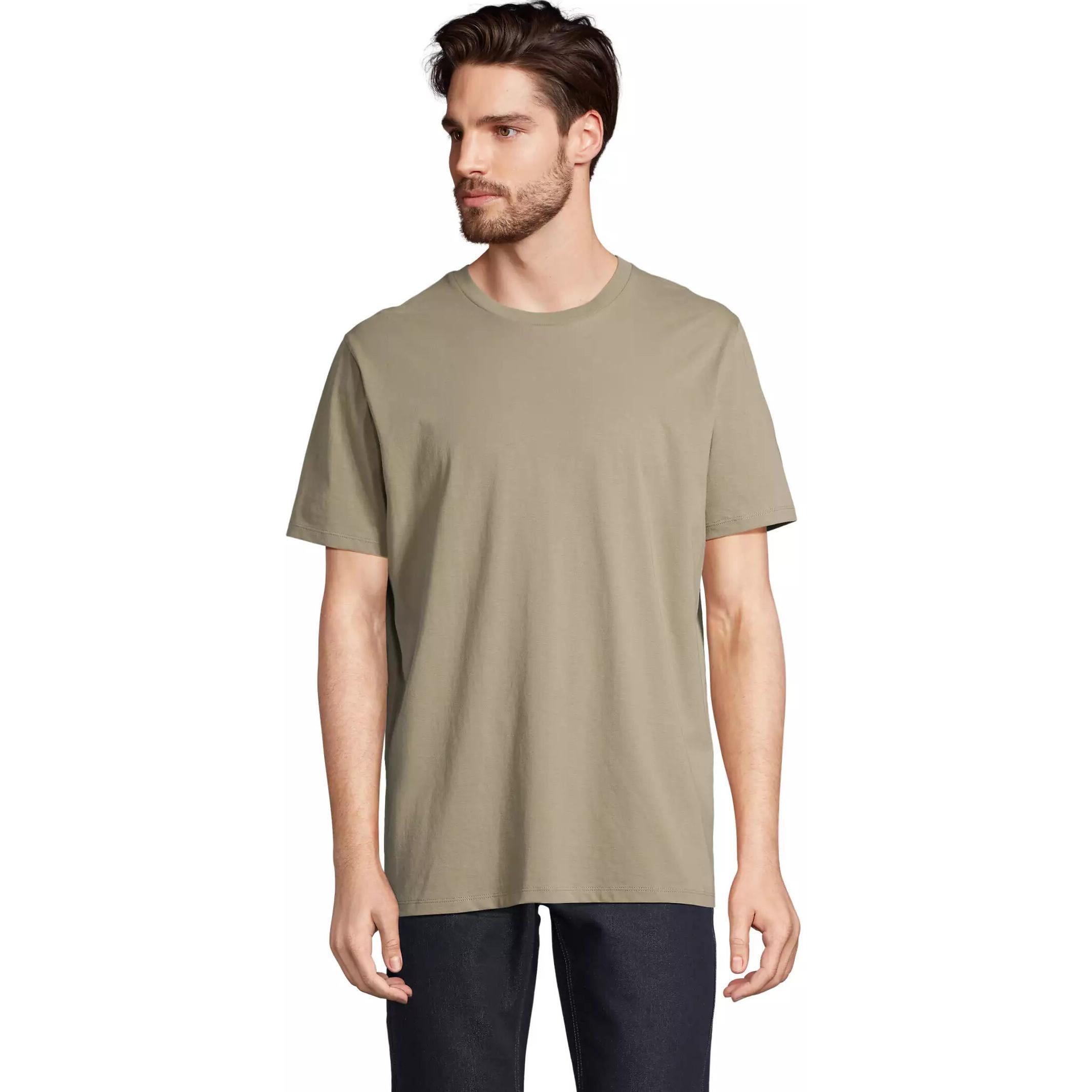 Футболка Sol’s LEGEND 03981268 L хаки фото 1