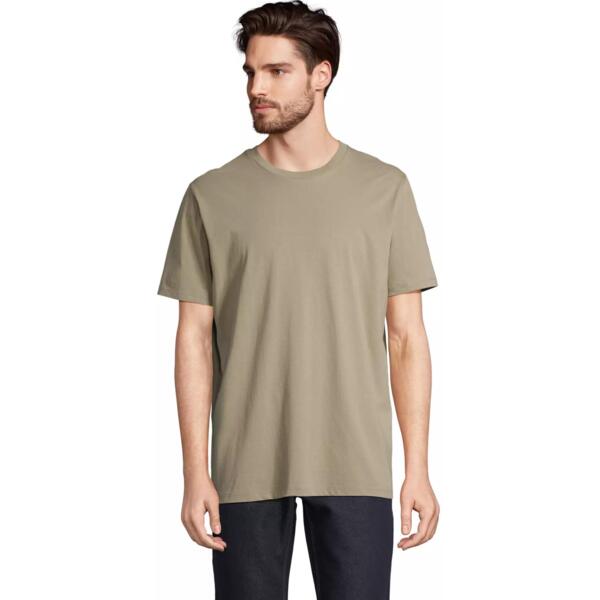 

Футболка Sol’s LEGEND 03981268 XXL хаки