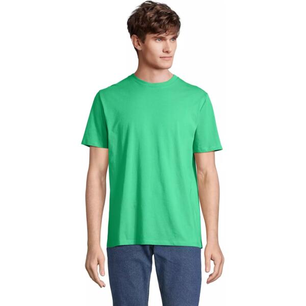 Футболка Sol’s LEGEND 03981290 XXL соковито-зеленафото