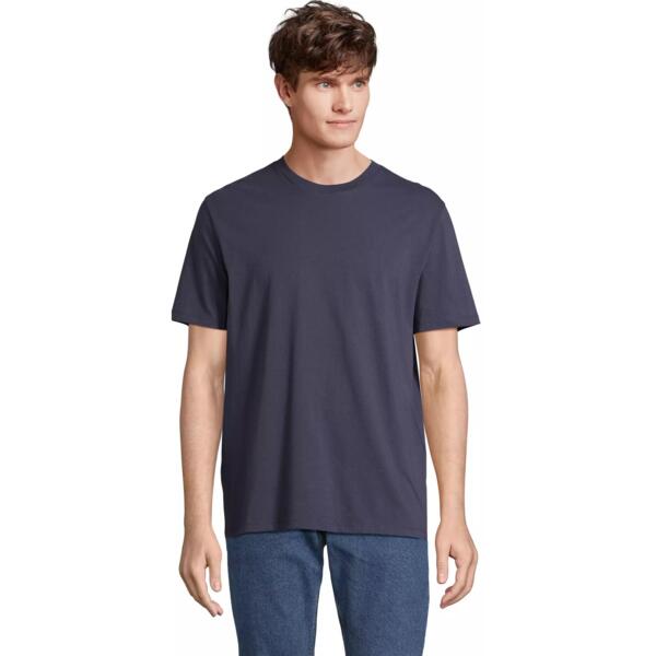 Футболка Sol’s LEGEND 03981319 L темно-синая фото 