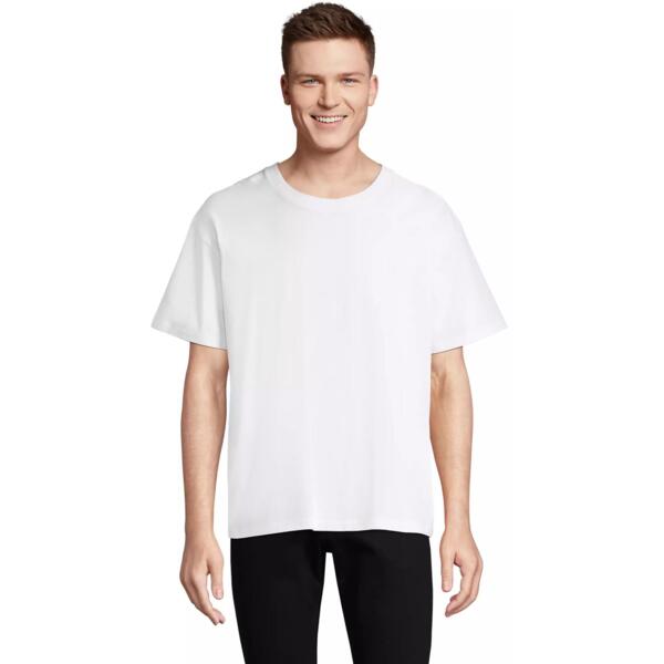 Футболка Sol’s LEGACY 03996102 M белый фото 