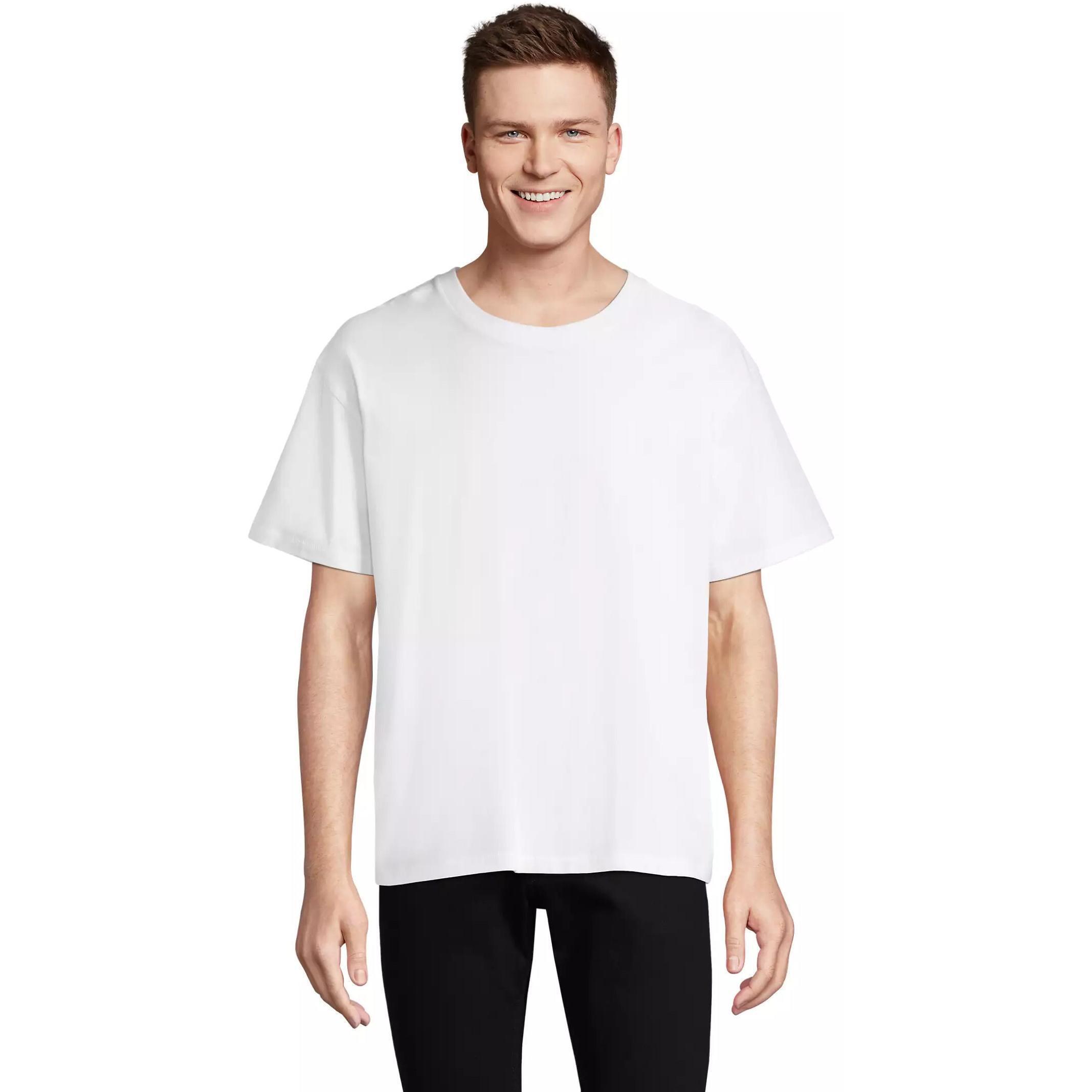 Футболка Sol’s LEGACY 03996102 S белый фото 1