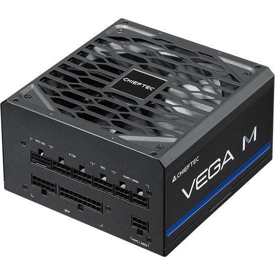 Блок живлення CHIEFTEC Vega M 1000W (PPG-1000-C)фото