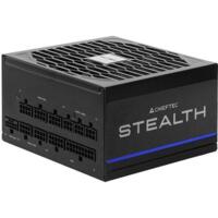 Блок питания CHIEFTEC Stealth 1000W (SPX-1000-FC)