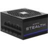 Блок живлення CHIEFTEC Stealth 1000W (SPX-1000-FC)