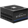 Блок живлення CHIEFTEC Stealth 1200W (SPX-1200-FC)