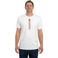 Футболка бавовняна чоловіча Sol’s REGENT 11380102/312 M білий