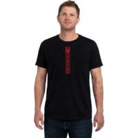 Футболка бавовняна Sol’s Regent 11380309/312 L чорний