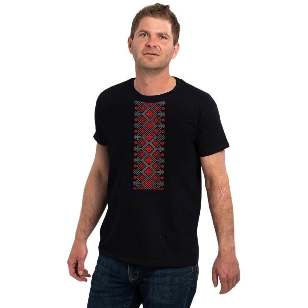 Футболка хлопковая Sol’s Regent 11380309/313 XXL черный фото 1