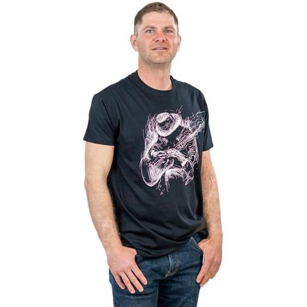 

Футболка хлопковая Sol’s Regent 11380309/56 XXL насыщенный черный