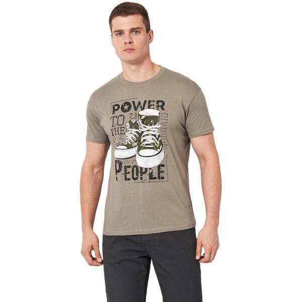 

Футболка хлопковая Sol’s Regent 11380330/399 XXL светлый хаки