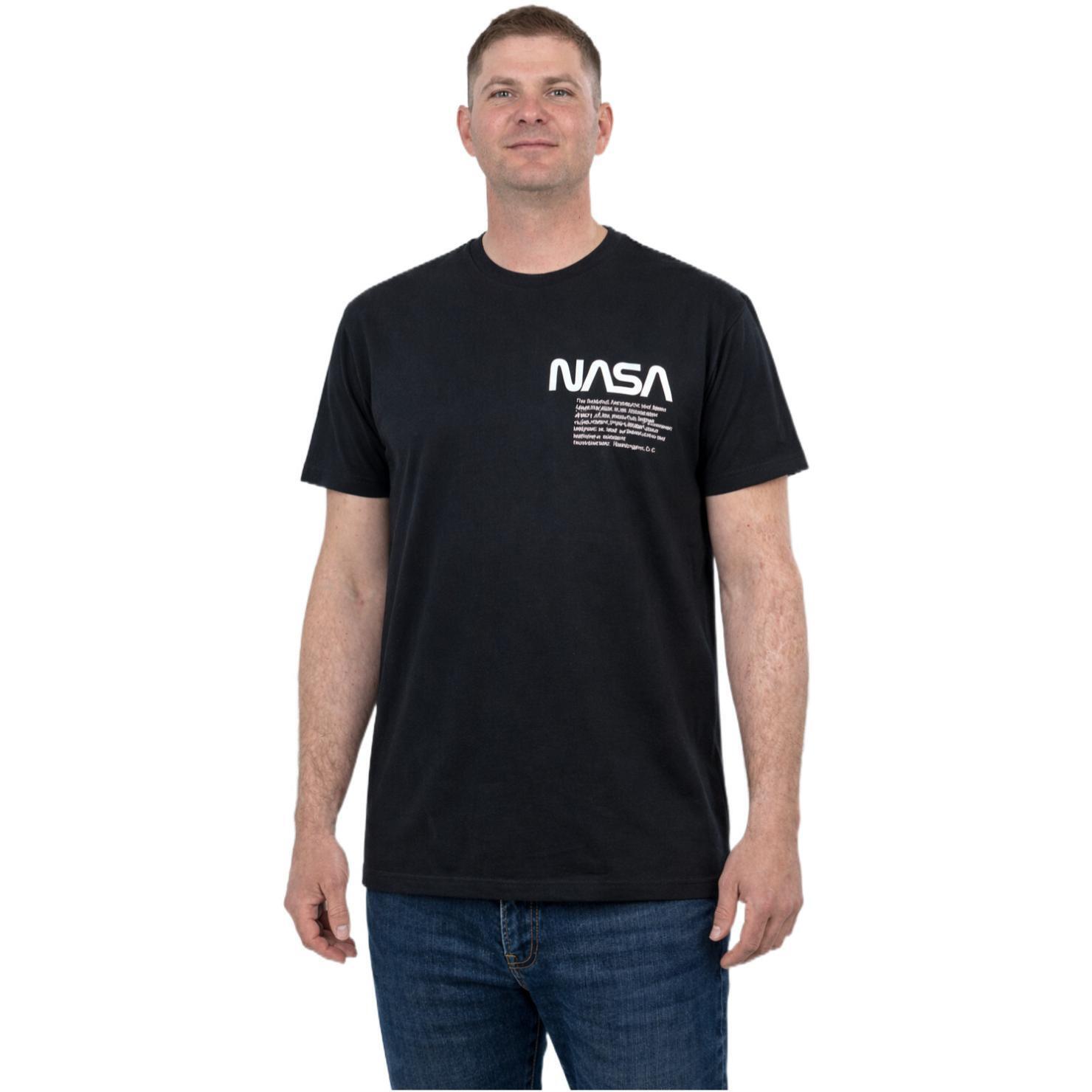 Футболка хлопковая мужская Sol’s Imperial 11500309/81 XXL насыщенный черный