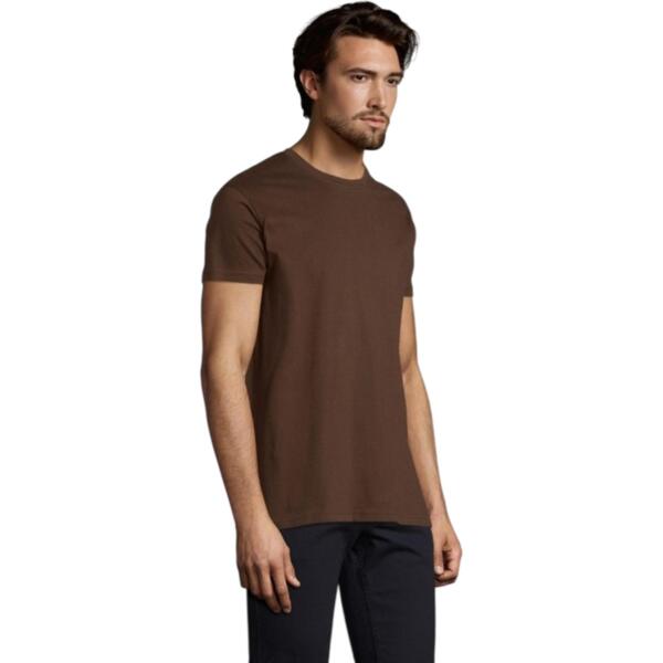 

Футболка мужская Sol’s MILANO 11934398 XXL Коричневый