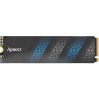 SSD накопитель Apacer M.2 1TB PCIe 3.0 P4U PRO (AP1TBAS2280P4UPRO-1)