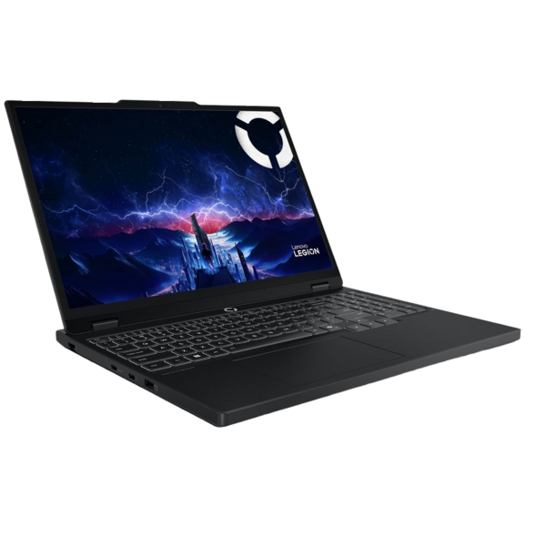

Ноутбук LENOVO Legion 5 15IAX10 Eclipse Black (83F0006XRA)