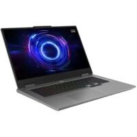 Ноутбук LENOVO LOQ 17IRX10 Luna Grey (83JH00B5RA)