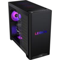 Системний блок LENOVO Legion T5 30IAS10 Eclipse Black (90YA008AUL)