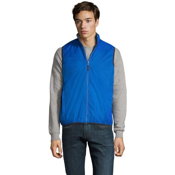

Жилет мужской Sol’s WINNER 44001256 L насыщенный синий