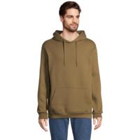 Худи мужское Sol’s Snake 047101269 XL армейский