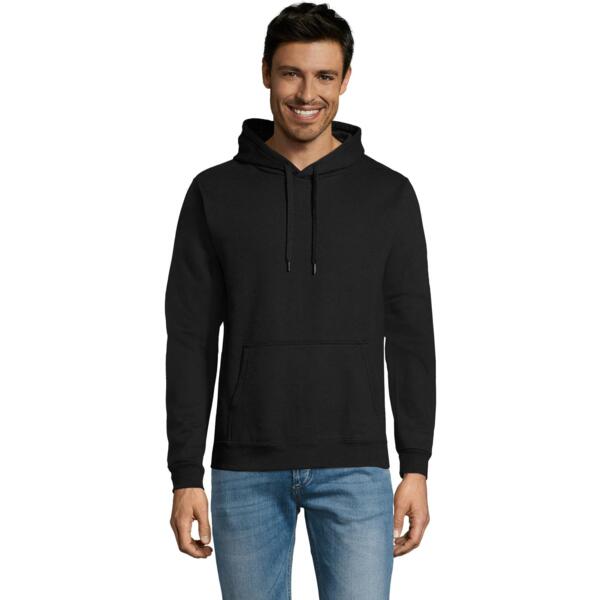 

Худи мужское Sol’s Snake 047101312 XL черный