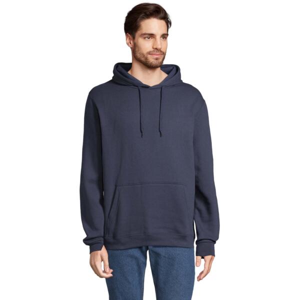 Худі Sol’s Snake 047101319 M темно-синійфото