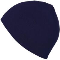 Шапка Sol’s BRONX 88122319TUN One size темно-синий